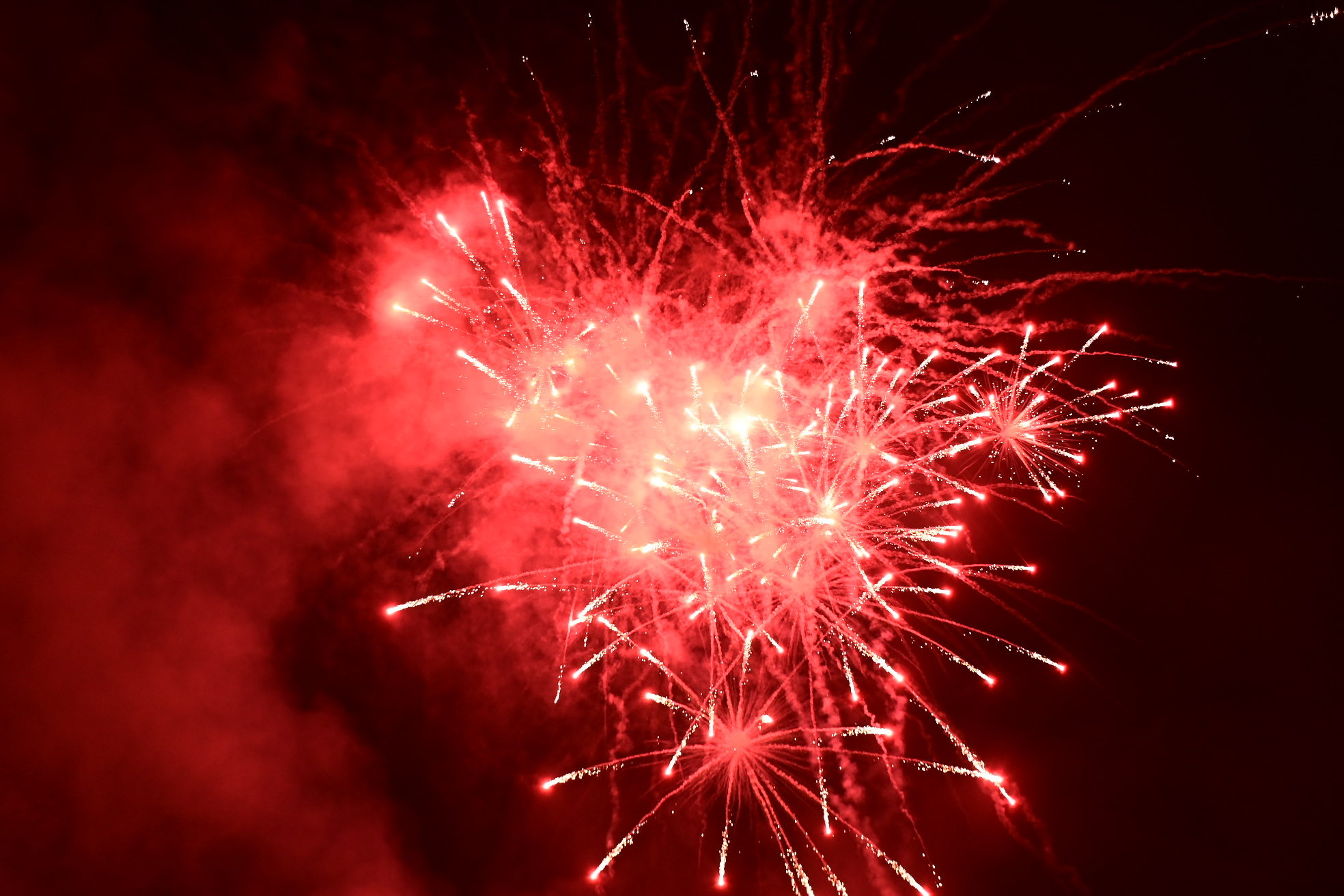 Hải Phòng tổ chức bắn pháo hoa tại 12 điểm trên toàn thành phố